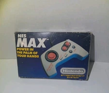 Nintendo Maxpad NES New