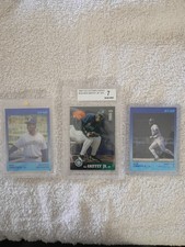 Baseball Card Lot