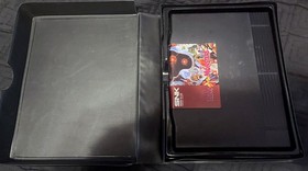 King of the Monsters (Neo Geo, 1991) AES **LOOK** no manual SNK Game