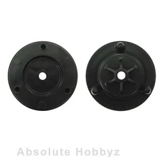 DE Racing Adapters for 3/16" Axles (For Setup System) - DER-SS-S