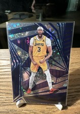 2023-24 Panini Revolution - Anthony Davis #75 Winter