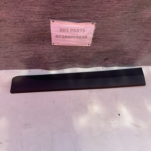 GENUINE FORD ECOSPORT MK2 2014-2019 FRONT right/ driver SIDE DOOR ...