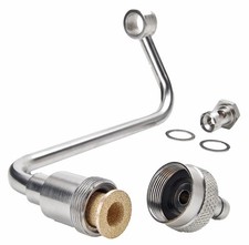 Jegs Single Feed Filtered Fuel Line Kit Holleydemon Single Feed Carbs Jegs Single Feed Filtered Fuel Line Kit Holleydemon Single Feed Carbs