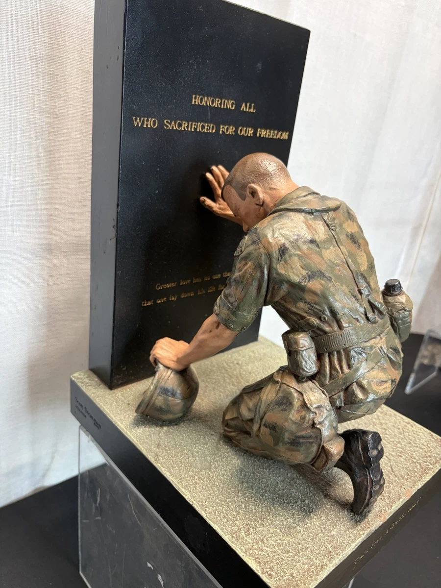 Original Michael Garman Art Sculptures for sale | eBay