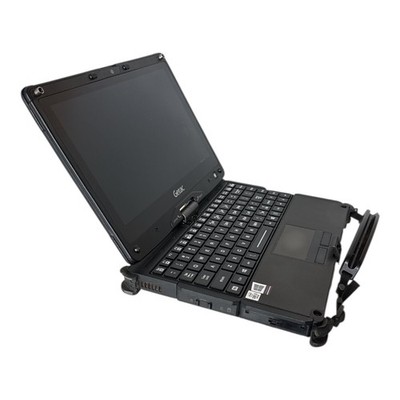 Getac V110 G6 i5 10210U 16GB 256GB NVMe (Akus 50%) englisch Abdeckung fehlt