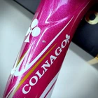 Colnago CARBON Seatpost 31,6mm For C59 And Others NEW* Length 350mm