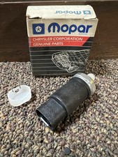 New Genuine Mopar 4687814 Turbo Oil Pressure Sensor Dodge Chrysler