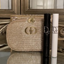Dior Diorshow Volume and Definition Essentials Gift Set Holiday 2025