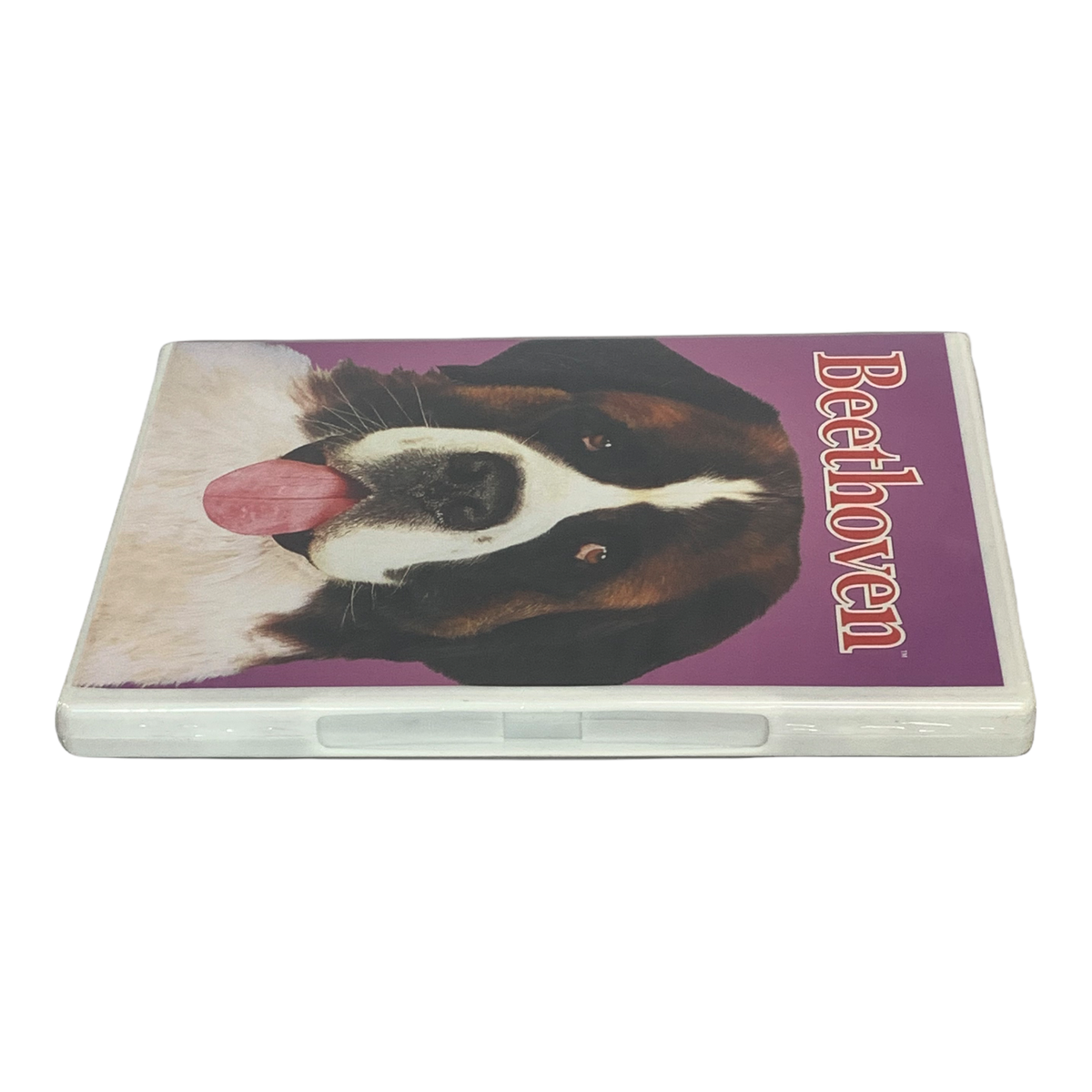 BEETHOVEN DVD 2015 Charles Grodin Bonnie Hunt Stanley Tucci NEW