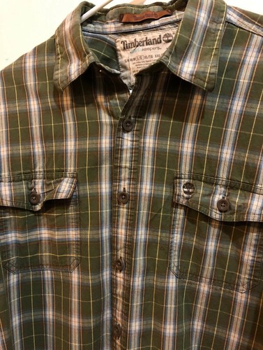 Timberland Earthkeepers Mens Long 