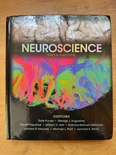 Neuroscience - Hardcover, by Purves Dale; Aug...