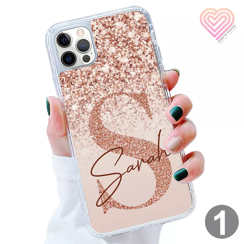 Luxury Shiny Apple iPhone Samsung Galaxy Case  Louis vuitton phone case,  Black iphone cases, Bling phone cases