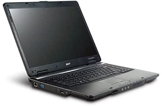 √ ACER EXTENSA 5220 Notebook Laptop - CPU Intel 2,13Ghz - Display 15,4" - DVD±DL - Immagine 3 di 4