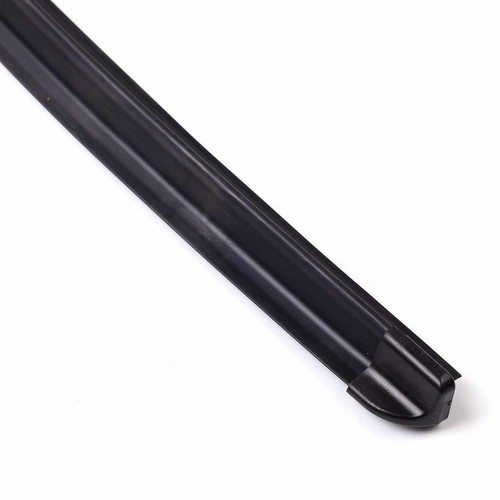 20" Inch Wiper Blades All Season Bracketless Windshield Narrow PTB Beam Style - Bild 5 von 6