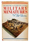 Miniature Military Antiquarian & Collectible Books