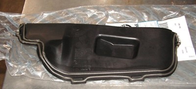 Fiat Grande Punto Air Intake Protection Part Number 51751435 Genuine Fiat Part