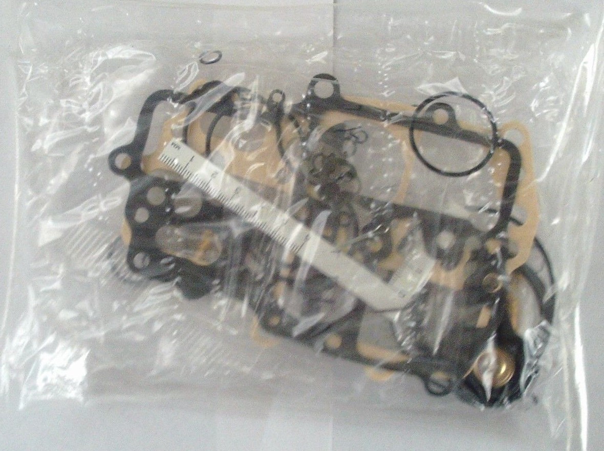 GP Sorensen Carb Repair Kit for a 19781979 Honda with Keihin 3BBL