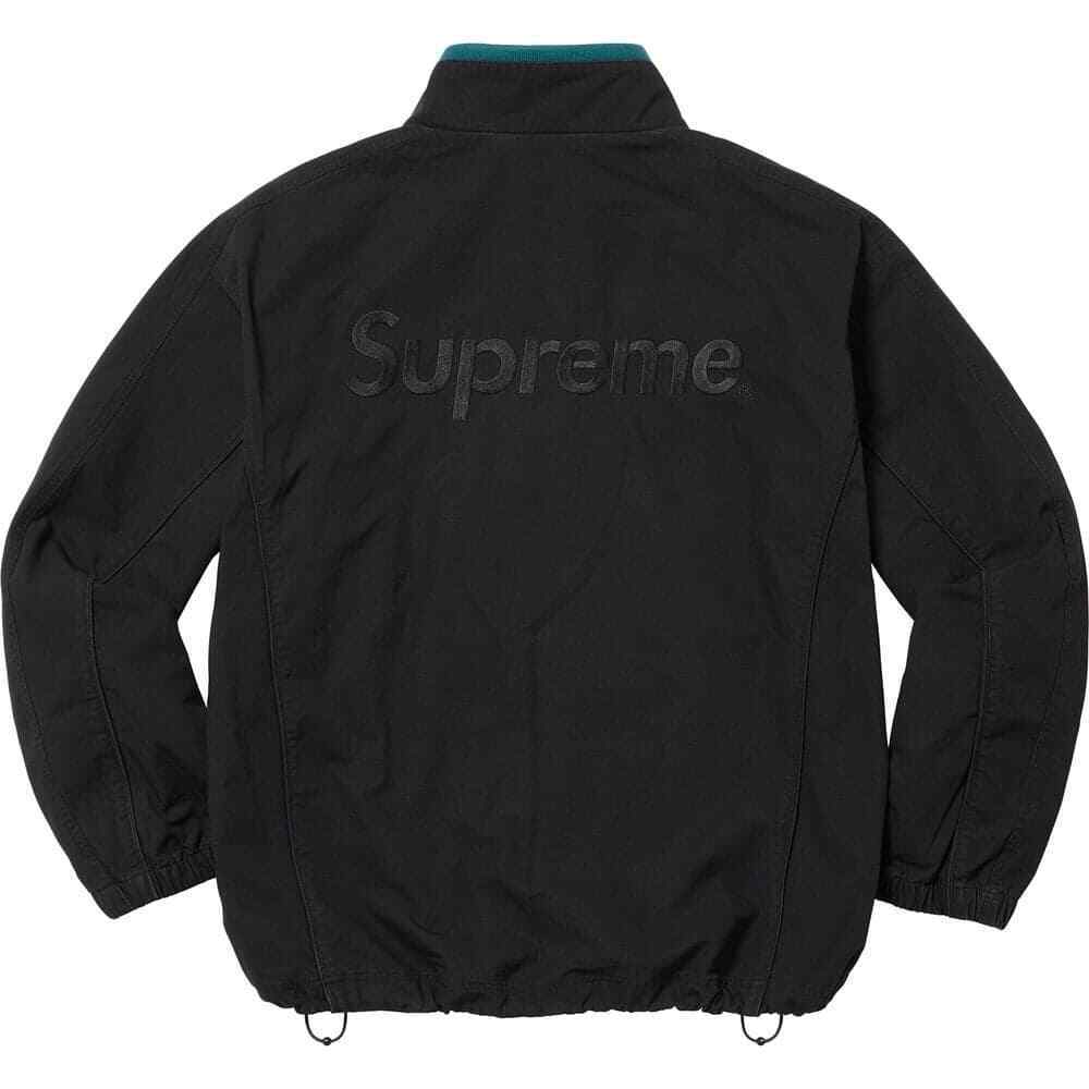 Supreme / Umbro Track Jacket Black L-