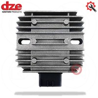 Original Spannungsregler DZE Yamaha YFM FW Kodiak 4X4 400 2000-2006