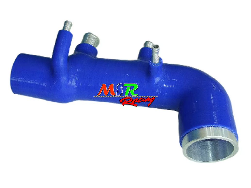 1998-2000 Subaru GC8 EJ20 WRX STI Performance Silicone Turbo Inlet Hose