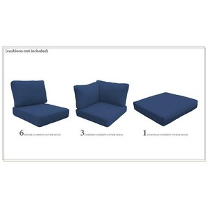 tk classics replacement cushion covers