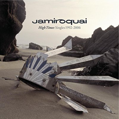 Jamiroquai - High Times: Singles 1992-2006 - Best Of / Greatest Hits - CD Neu