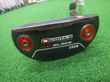 Odyssey O-WORKS BLACK 330M/Original Steel [32.75]*Inch Cut* 3[4233] O-WORKS