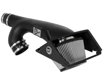 AFE Power 51-32972-B Magnum FORCE Stage-2 Cold Air Intake System w/ Pro DRY S Me