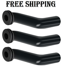 Deawater 3pcs Fuel Pump Vacuum Hose Part 793147 for Briggs  Stratton Chas       