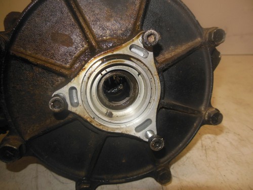 A48 Kawasaki Bayou 300 4x4 1996 Front Differential 13101-1190 13101-5083 - Picture 5 of 7