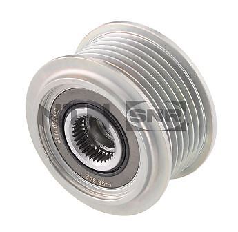 Poulie roue libre alternateur pour réparation Kia Sorento 4WD et Mini D