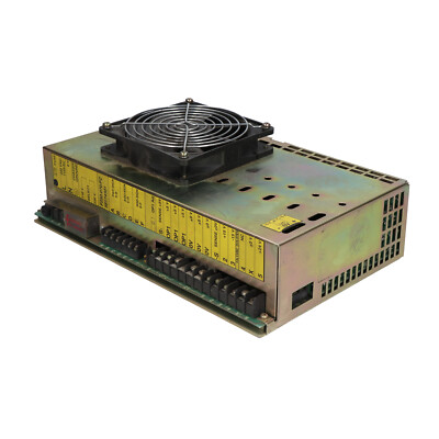 Advance Powerflex P350/070 Inverter Powerflex Input: 110/220V - 10/5A Used UMP