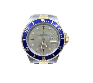 ebay rolex submariner