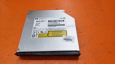       Laptop DVD Drive w Bezel Compaq Presario CQ50
