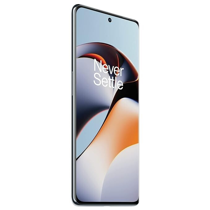 新品Oneplus Ace2(Oneplus 11R) RAM 12G+256G OnePlus 11R 5G (Galactic Silver, 16GB RAM, 256GB Storage) | eBay