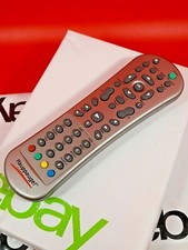 Original Hauppauge Remote Control for WinTV A415-HPG-A Silver Oem Replacement