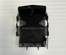 Fit Mg T-type Mg Tc Td Midget 1250 Cc 1.3 L Xpag I4 Ohv Aluminum Radiator Fit Mg T-type Mg Tc Td Midget 1250 Cc 1.3 L Xpag I4 Ohv Aluminum Radiator