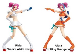 figma video game figures