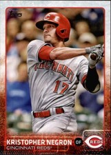 2015 Topps Baseball Pick Complete Your Set #501-701 RC SP Stars Inserts 🔥🔥