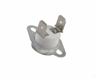 ENVIRO PELLET 120°F  [PP3252]  CERAMIC IGNITION TEMP SENSOR      EF-015