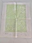Vintage Geological Survey Quadrangle Maps of New York Lot of 30 — photo 2