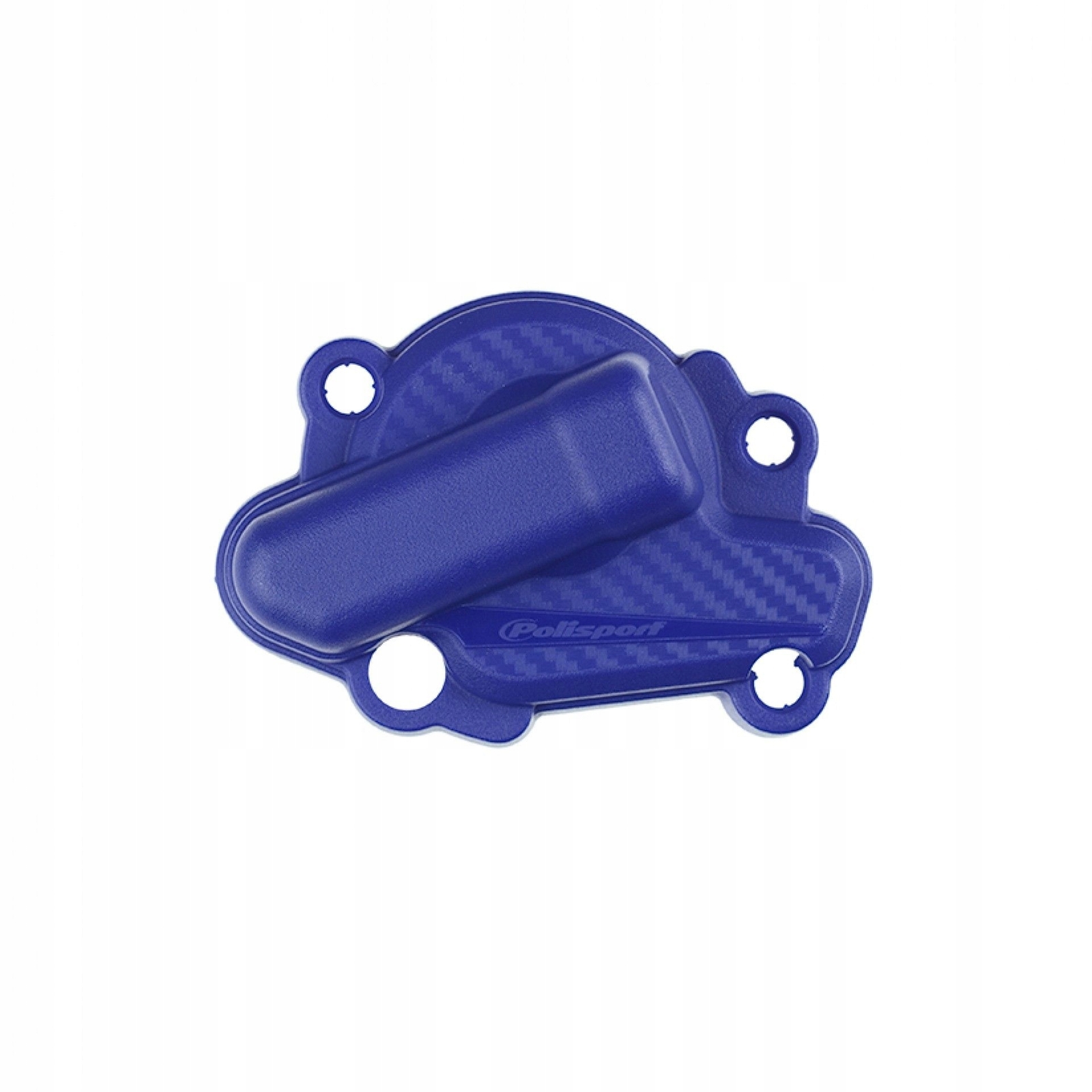 Couvercle de pompe à eau Sherco SEF-R pour affronter les pistes enduro avec votre 250 300 4T