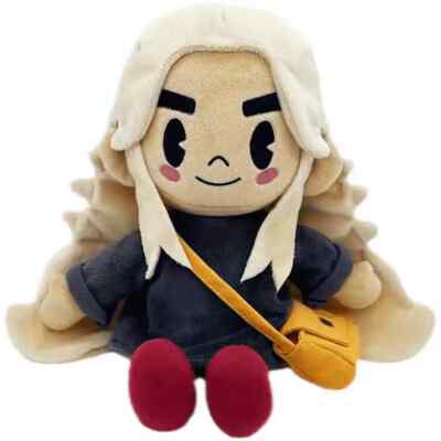 その他 Plush 9jupf8b Kuja Plush - Final Fantasy IX | Authentic Japanese Final