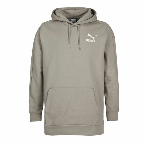 puma oversized jumper