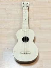 1960s LISA PLASTIC UKULELE