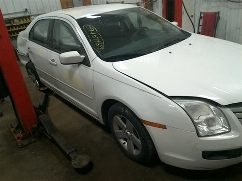 Gear Box Automatic Transmission 3.0L 6 Speed FWD Fits 08-09 FUSION 10148293 - Picture 7 of 14