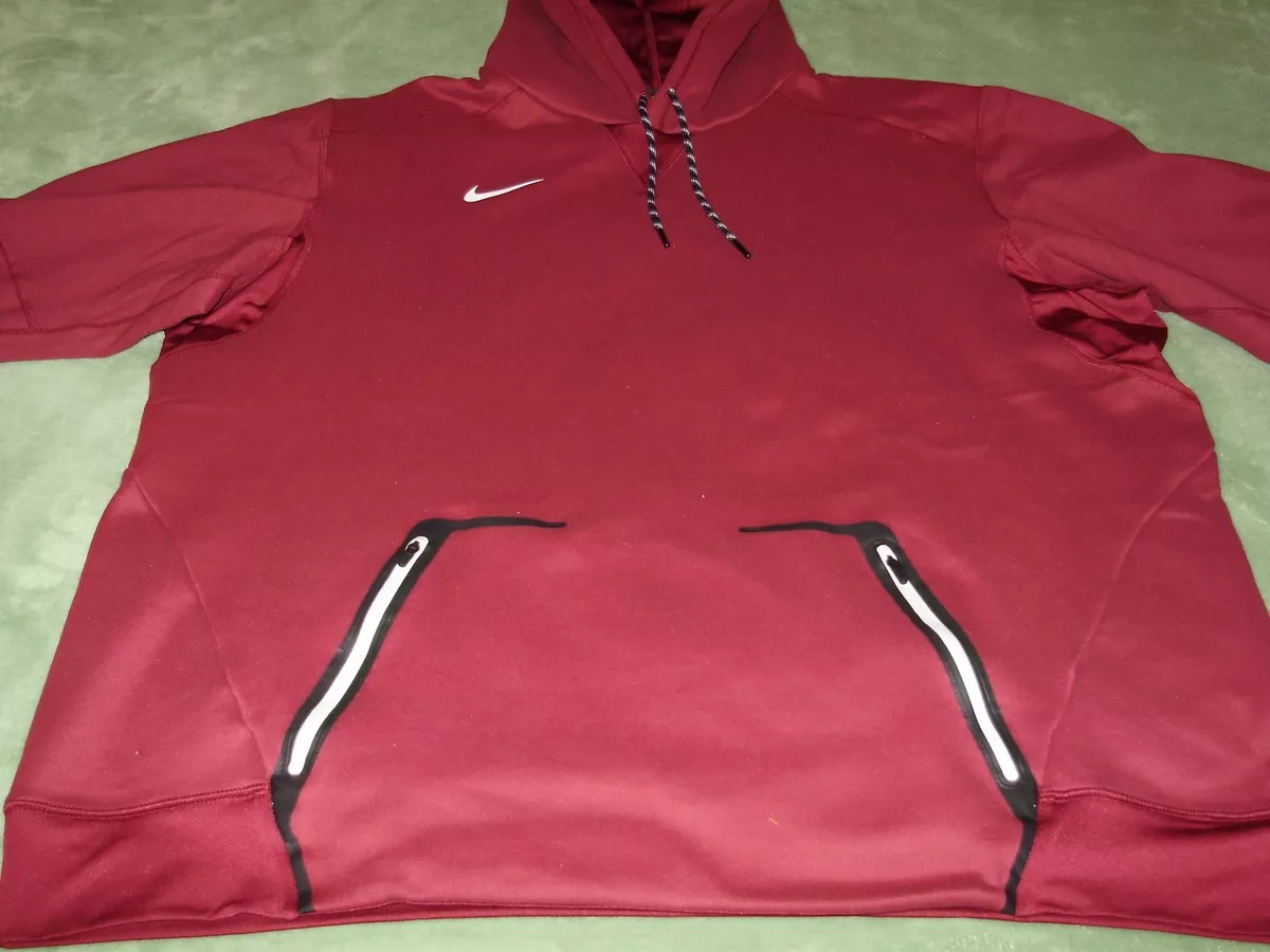 Nike vapor speed hoodie deals