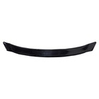SCOUTT Bug Shield Bonnet Guard For Mazda CX-5 2013-2016 - Black, Gloss, Easy Fit