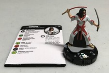 GORGON 014 X-Men X of Swords Marvel HeroClix