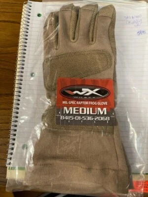 Wiley X Tactical Gloves for sale - eBay